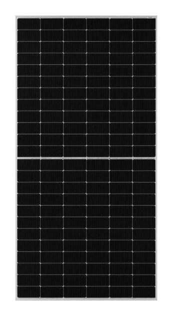 Kit Solar Off-Grid 2.42kWp • DatouBoss 11kW • Kepworth 16.1kWh
